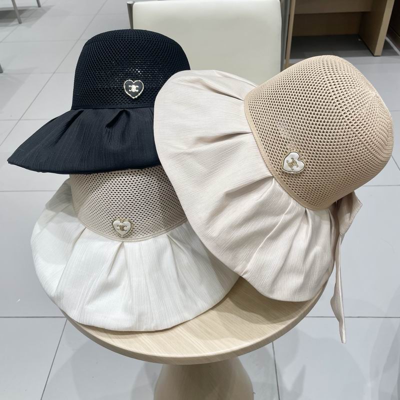 Celine hat 032002